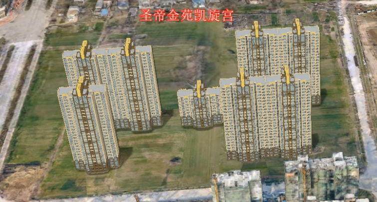 地下管線綜合管理平臺案例
