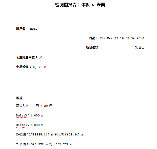 立面測(cè)繪——隧道工程解決方案